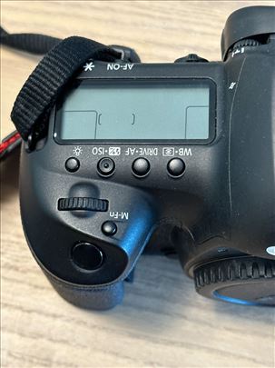 KIT Canon 5D mark 4/ Objektiv EF 24-70mm f / 2:8