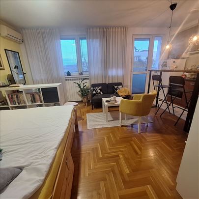 Kod Daša, uknjižen, bez ulaganja