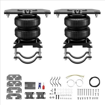 Komplet vazdusnih jastuka 7X1240