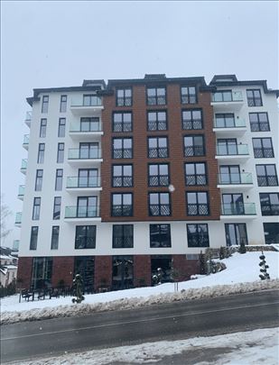 Kopaonik, apartman u hotelu 5* Harmonia Palace