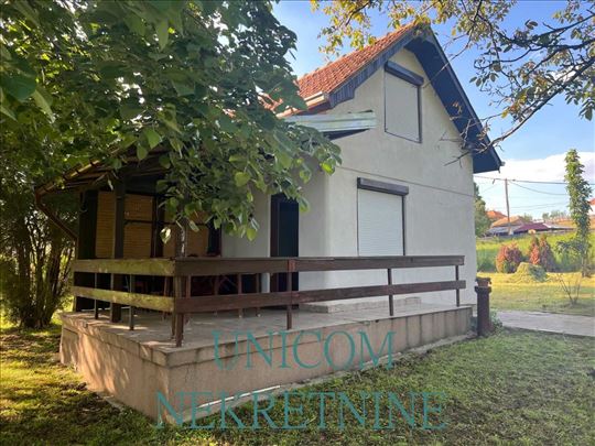 Kuća 65m2 na 15 ari Koraćica