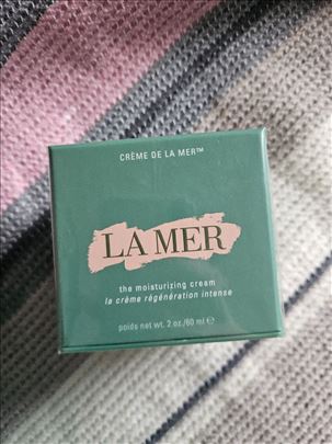 La Mer krema za lice
