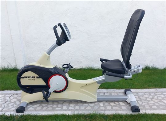 Lezeci bicikl Kettler Lotus R