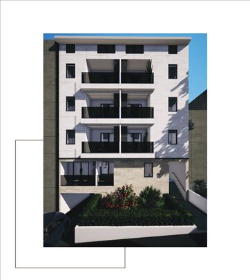 Lux stan kod Kluza-bez provizije