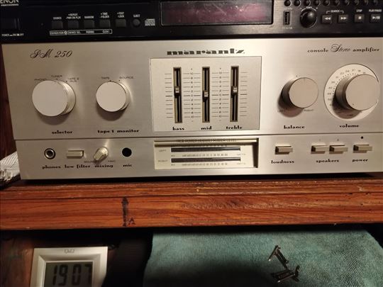 Marantz pm 250