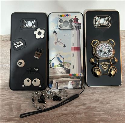 Maske Poco x3 -komad