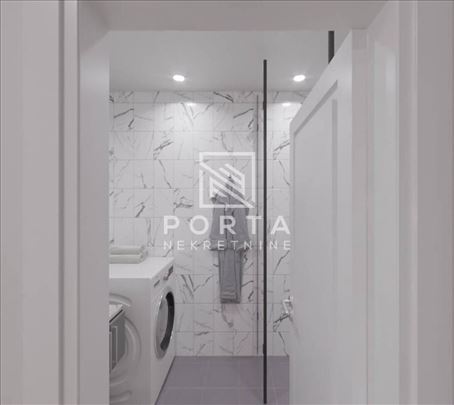 Mirijevo– moderan stan,novogradnja lux ID#1579