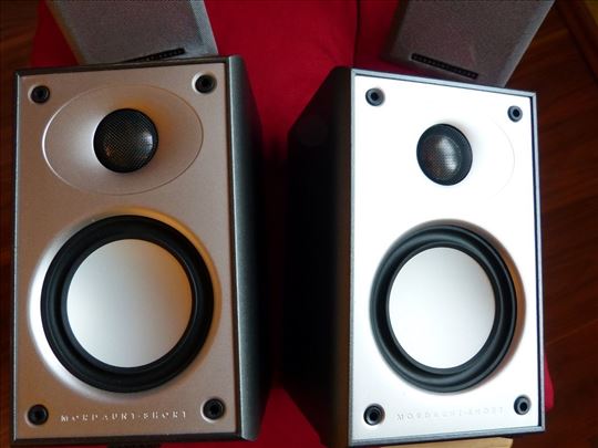 Mordaunt short 302  dvositemci sateliti 