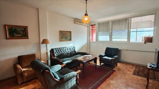 Narodnih heroja kod Meka 46m2 + terasa 6m2