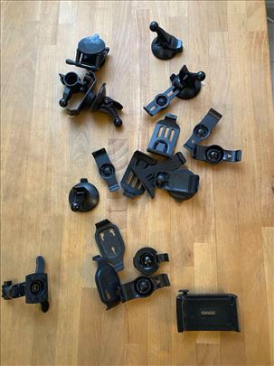 Navigacije nosaci tom tom garmin zumo modeli 