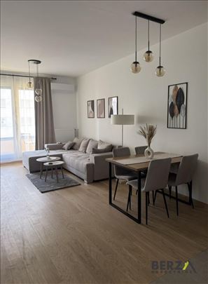 Nov stan u Kosovskoj