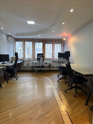 Novi Beograd blok 1 5.0