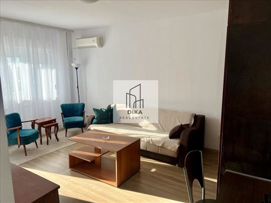 Novi Merkator, 40m2, 1.0