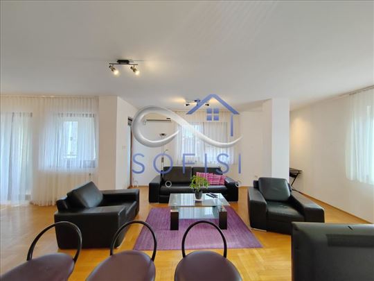 Novi Sad, Braće Ribnikar - Dvoiposoban - Za jednu 