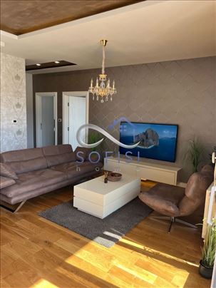 Novi Sad, Sajam kompleks - Trosoban, nov stan sa p