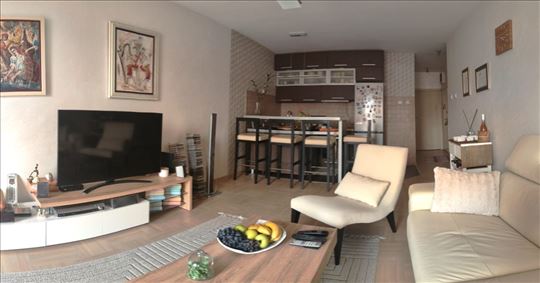 Novo Lekino brdo Šumice sredjen, opremljen useljiv