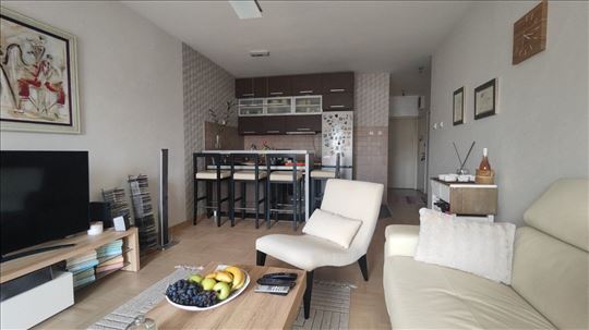 Lekino brdo Šumice NOVO uknjižen opremljen useljiv