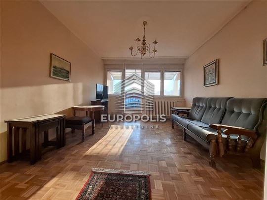 Odličan 3.0 stan kod Delta City-a