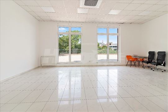 Odličan lokal 53m² u Lominoj ulici - useljiv odmah