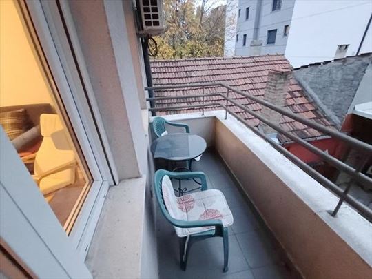 Odlična ponuda, stan sa garažom, ID 3348