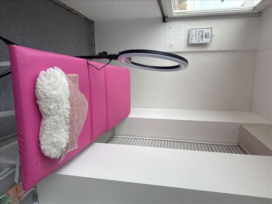 Oprema za kozmeticke salone