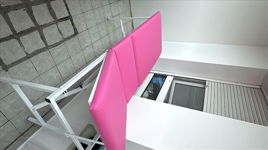 Oprema za kozmeticki salon