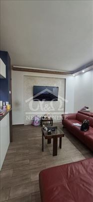 Opremljen troiposoban stan u Erdogliji