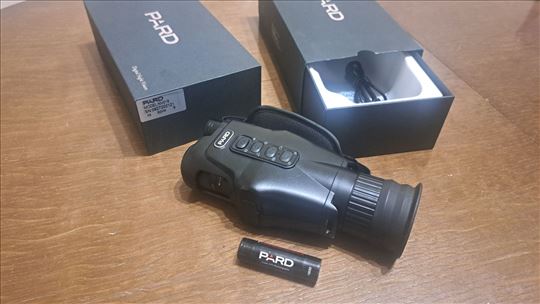 PARD NV019 monokular