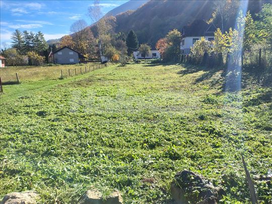 Perućac, reka Vrelo(Godina), Jezero, Drina, Tara