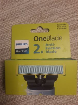 Philips One Blade 2x