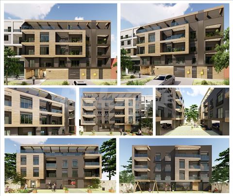 Porodični stan sa vrhunskim komforom i modernim ma