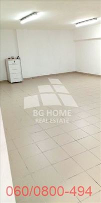 Poslovni prostor , Banovo brdo-Opština ID#3539