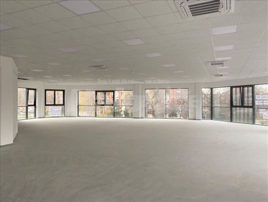 Poslovni prostor u Subotici/kancelarije