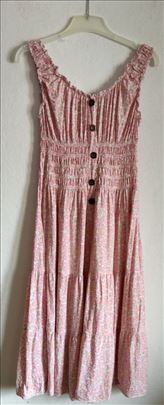 PRELEPA DEFOX Haljina - Pogledajte Veličinu! (S/M)