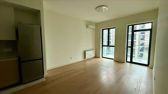 Prodaja dvosoban, BW Scala, Beograd na vodi, 53m²
