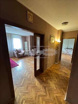 Prodaja stana nova detelinara Buducnost gradnja