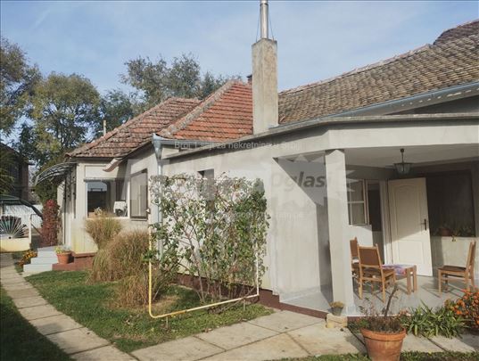 Prodaje se odlična kuća u Opovu