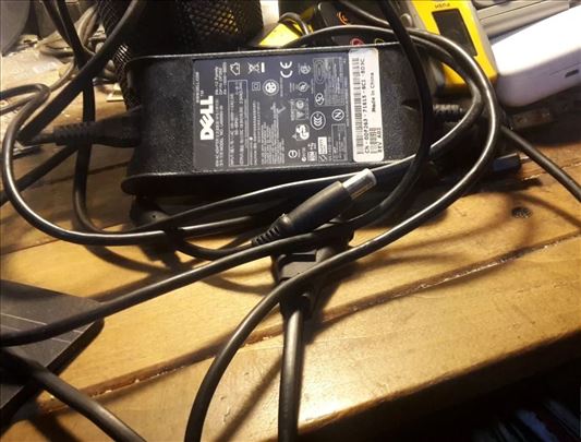 punjac ispravljac Dell 19,5V LA65NS0-00 original