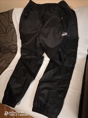 Pvc pantalone McKinley