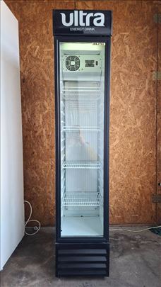 Rashladna vitrina slim uska 
