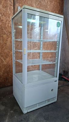 Rashladna vitrina za torte kolace peciva