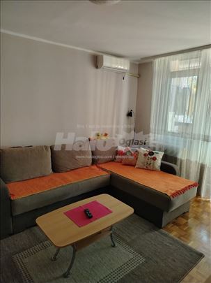 Renoviran stan u Borči 