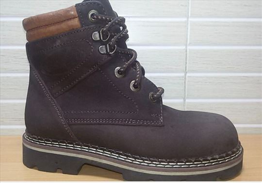 Roller kožne čizme