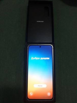 Samsung galaxy s24 fe 8/128gb