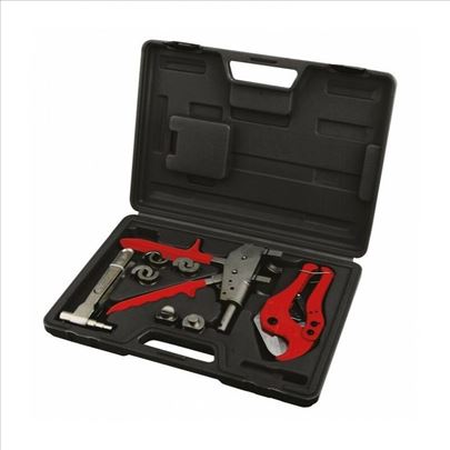 Set Alata Za Cevi 12-25mm Presovanje Secenje DK
