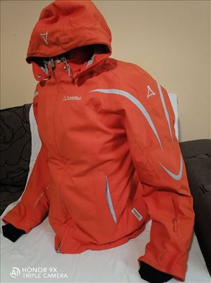 ski jakna 