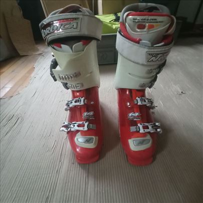 Skijaške muške čizme NORDICA 29.5