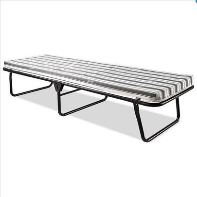 Sklopivi Krevet - Sa Dušekom 186x70x38cm DK