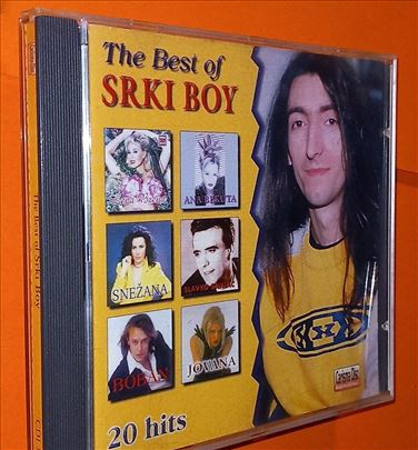 Srki Boy The best of