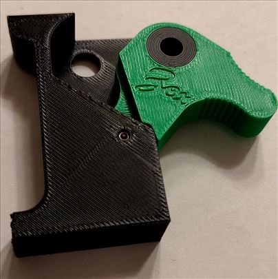 SSL Impact promenljivi cal. PCP